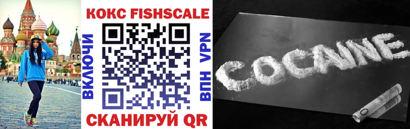 COCAIN Fish Scale  купить наркоту  Невинномысск 